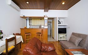 Apartment Inge